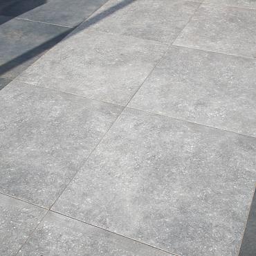 Solido Ceramica 30MM Industrial Steel 60x60x3