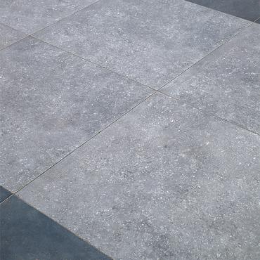 Solido Ceramica 30MM Industrial Steel - 90x90x3