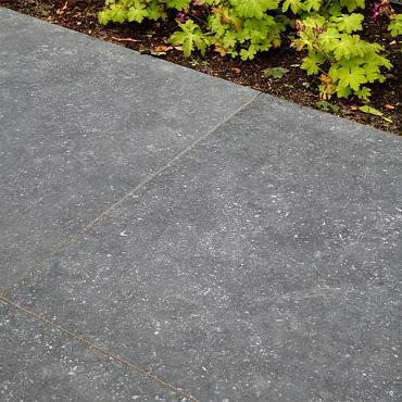 Solido Ceramica 30MM Industrial Graphite 60x60x3