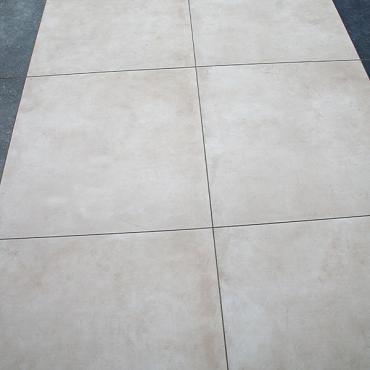 Solido Ceramica 30MM Unic Sand 80x80x3