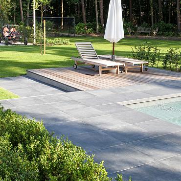 Solido Ceramica 30MM Unic Carbon - 90x90x3