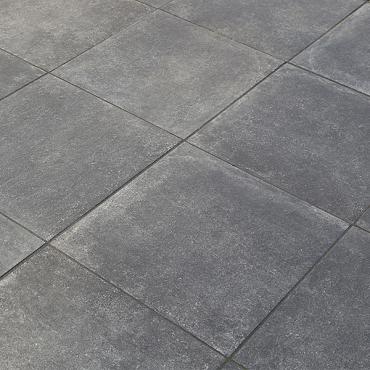 Solido Ceramica 30MM Miniera Black - 60x60x3