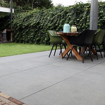 Solido Ceramica 30MM Pietra Basalto - 40x80x3