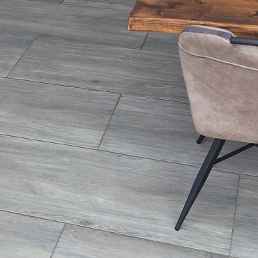 Solido Ceramica 30MM Matterhorn Grey - 120x40x3