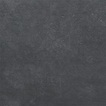 Solido Ceramica 30MM Cittadella Nero - 90x90x3