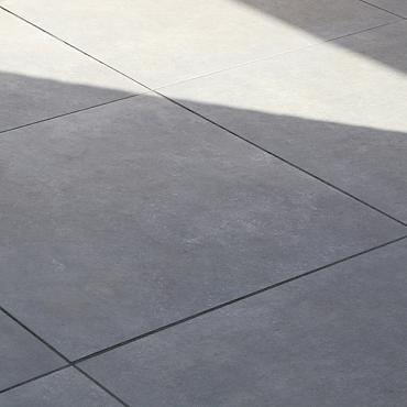 Solido Ceramica 30MM Cittadella Taupe - 60x60x3