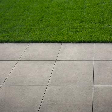 Solido Ceramica 30MM Cittadella Taupe - 60x60x3