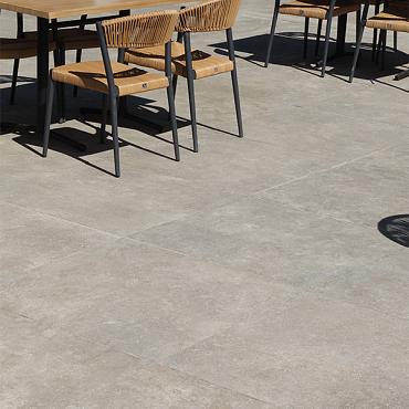 Solido Ceramica 30MM Disegno Moca - 90x90x3