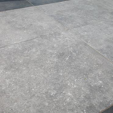 Solido Ceramica 30MM Industrial Steel 60x60x3