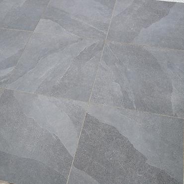 Solido Ceramica 30MM Isola Antraciet - 60x60x3