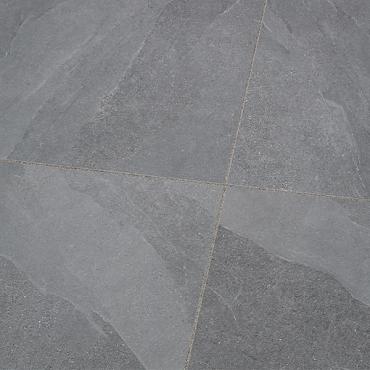 Solido Ceramica 30MM Isola Antraciet - 60x60x3