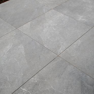Solido Ceramica 30MM Marmo Grey 60x60x3