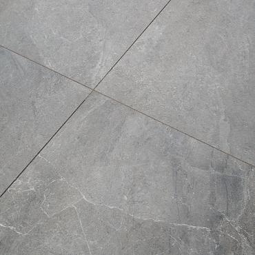 Solido Ceramica 30MM Marmo Grey 90x90x3