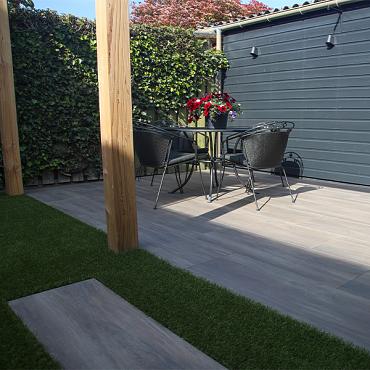 Solido Ceramica 30MM Matterhorn Brown 120x40x3