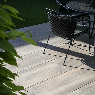 Solido Ceramica 30MM Matterhorn Brown 120x40x3
