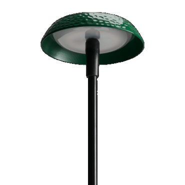 SWAY TABLE Big Green Egg edition