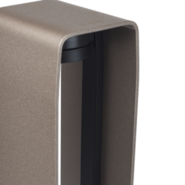 Ace High 12V Rose Silver