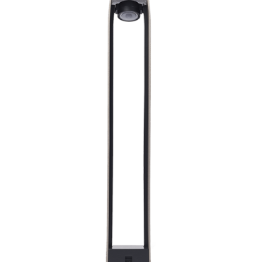 Ace High 12V Rose Silver