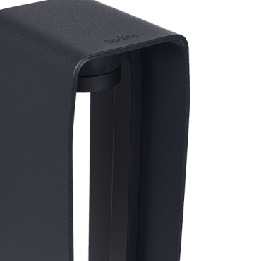 Ace High 12V Dark Grey