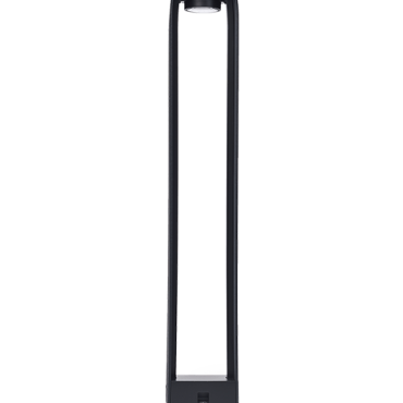 Ace High 12V Dark Grey