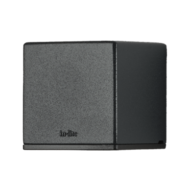 Big Cubid 12V Dark Grey