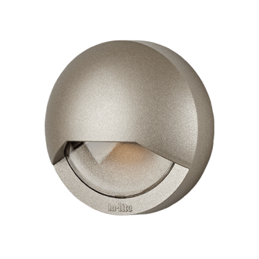 Blink 12V Rose Silver