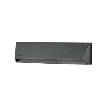 Wedge Slim 12V Dark Grey