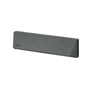 Wedge Slim 12V Dark Grey