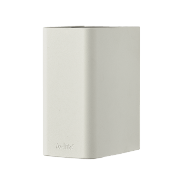 Ace Up-Down 12V White