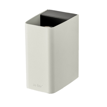 Ace Up-Down 12V White