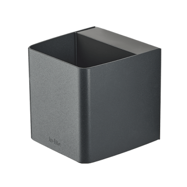 Ace Down 100-230V Dark Grey