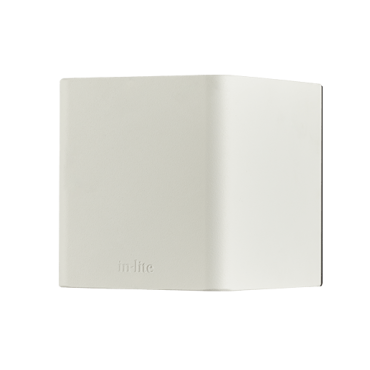 Ace Down 100-230V White