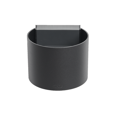 Halo Down 100-230V Black