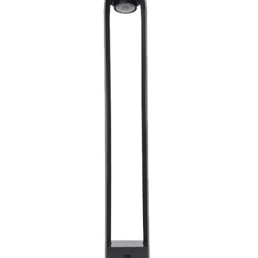 Ace High 12V Flat Grey