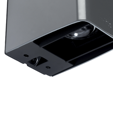 Ace Down 12V Flat Grey