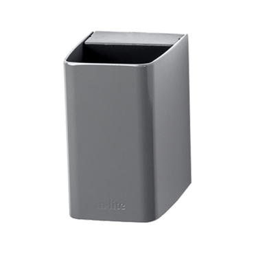 Ace Down 12V Flat Grey