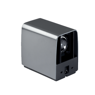 Ace Down 12V Flat Grey