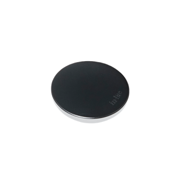 Mini Sway Light Head Black