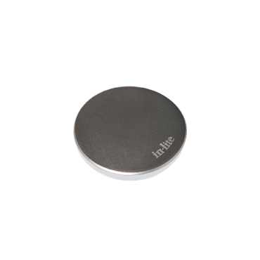 Mini Sway Light Head Pearl Grey