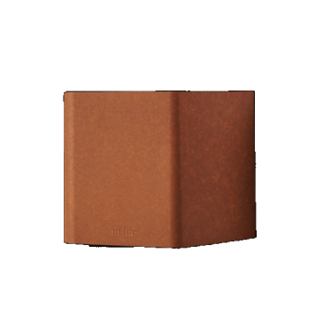 Ace Down 100-230V Corten