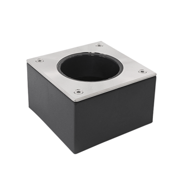 Box 100 Stainless Steel