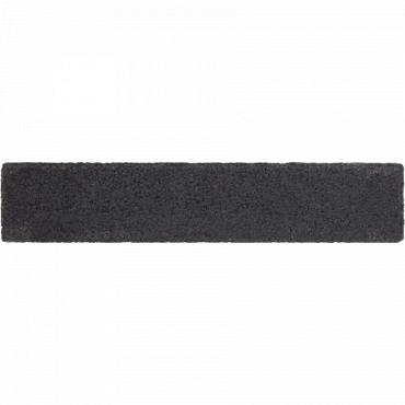 Colorline 40x8x8 cm Black