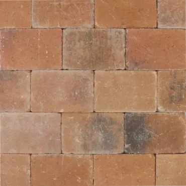 Tambour 20x30x6 oud Bont