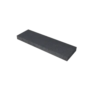 Schellevis Oudhollands Opsluitband 7x30x100 Antraciet