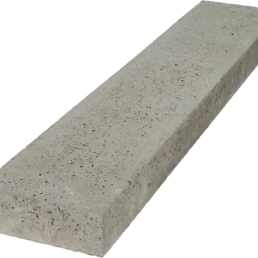 Schellevis Oudhollands Opsluitband 7x20x100 Grijs