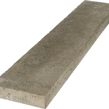 Schellevis Oudhollands Opsluitband 5x40x100 Grijs