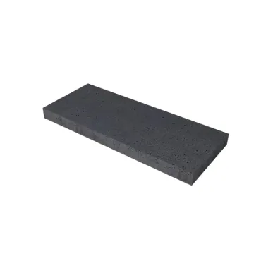 Schellevis Oudhollands Opsluitband 7x40x100 Antraciet