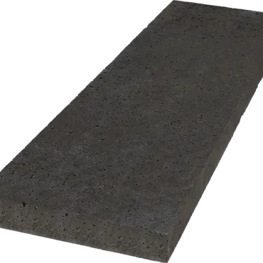 Schellevis Oudhollands Opsluitband 5x30x100 Antraciet