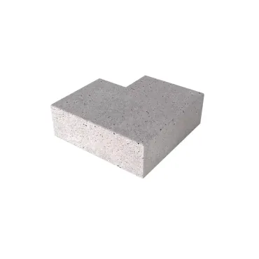 Schellevis Oudhollands Trap Buitenhoek 60x60x20 Grijs