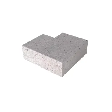 Schellevis Oudhollands Trap Binnenhoek 60x60x20 Grijs